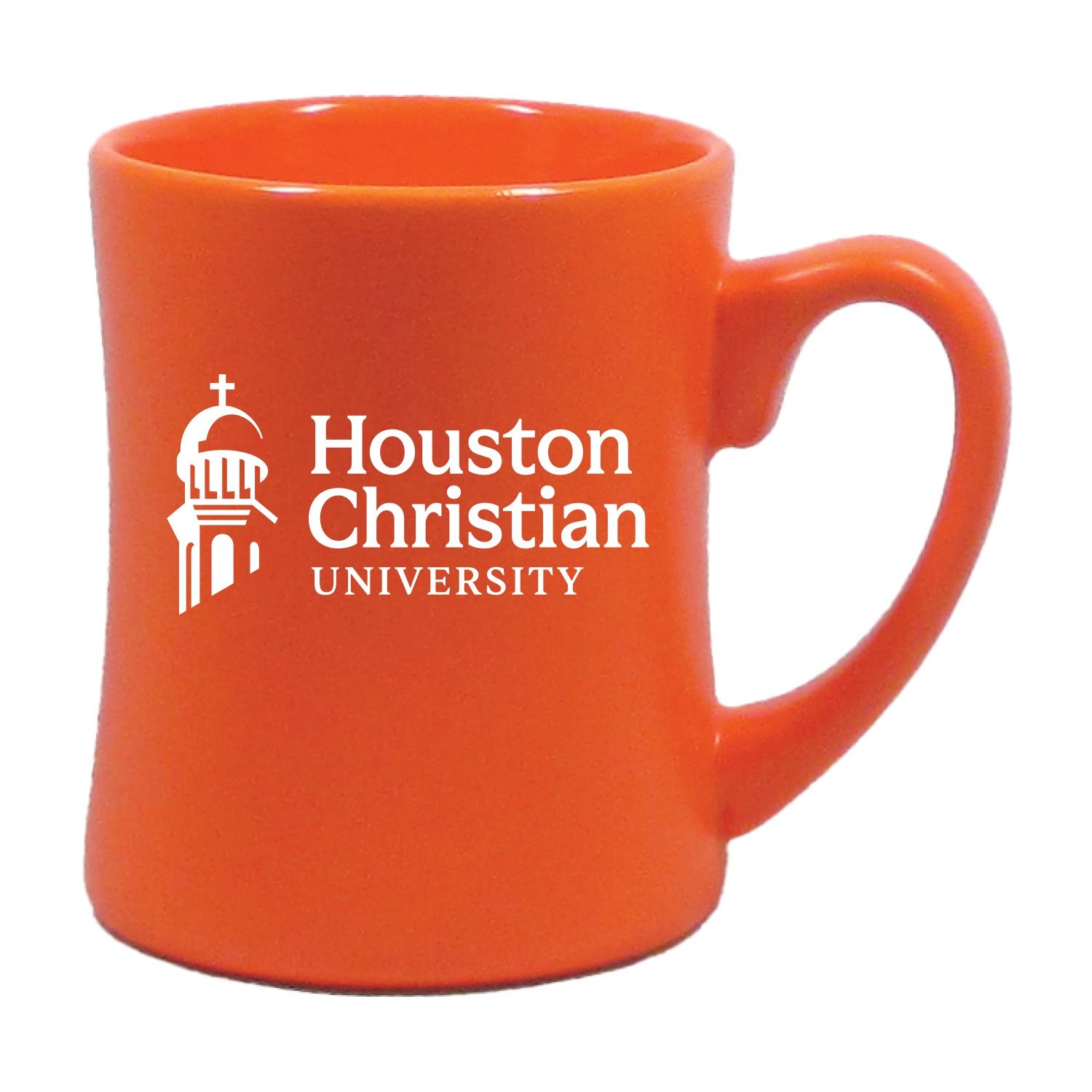 19OZ ORANGE HCU MUG