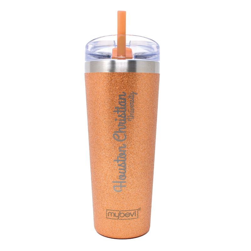 22 OZ ORANGE SPARKLE