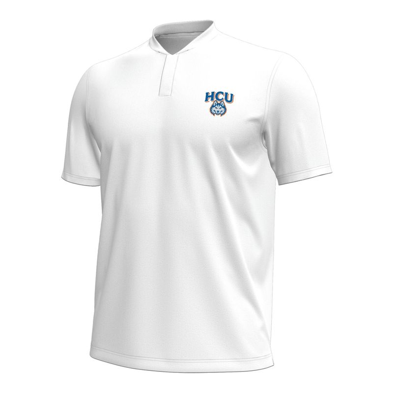 HCU F26 Mens Playoff Bladed Shirt White