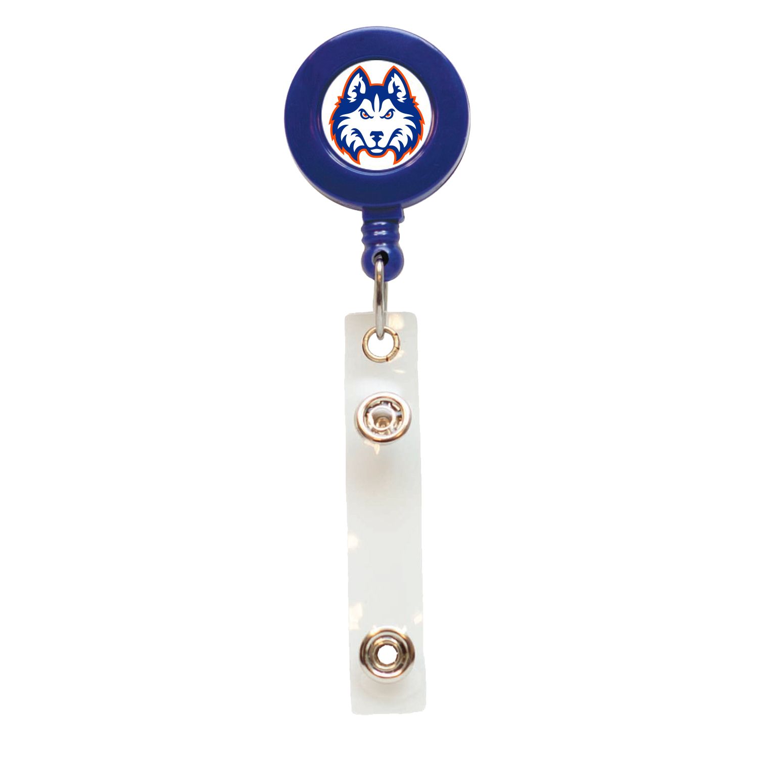 Opaque Retractable Reel HCU