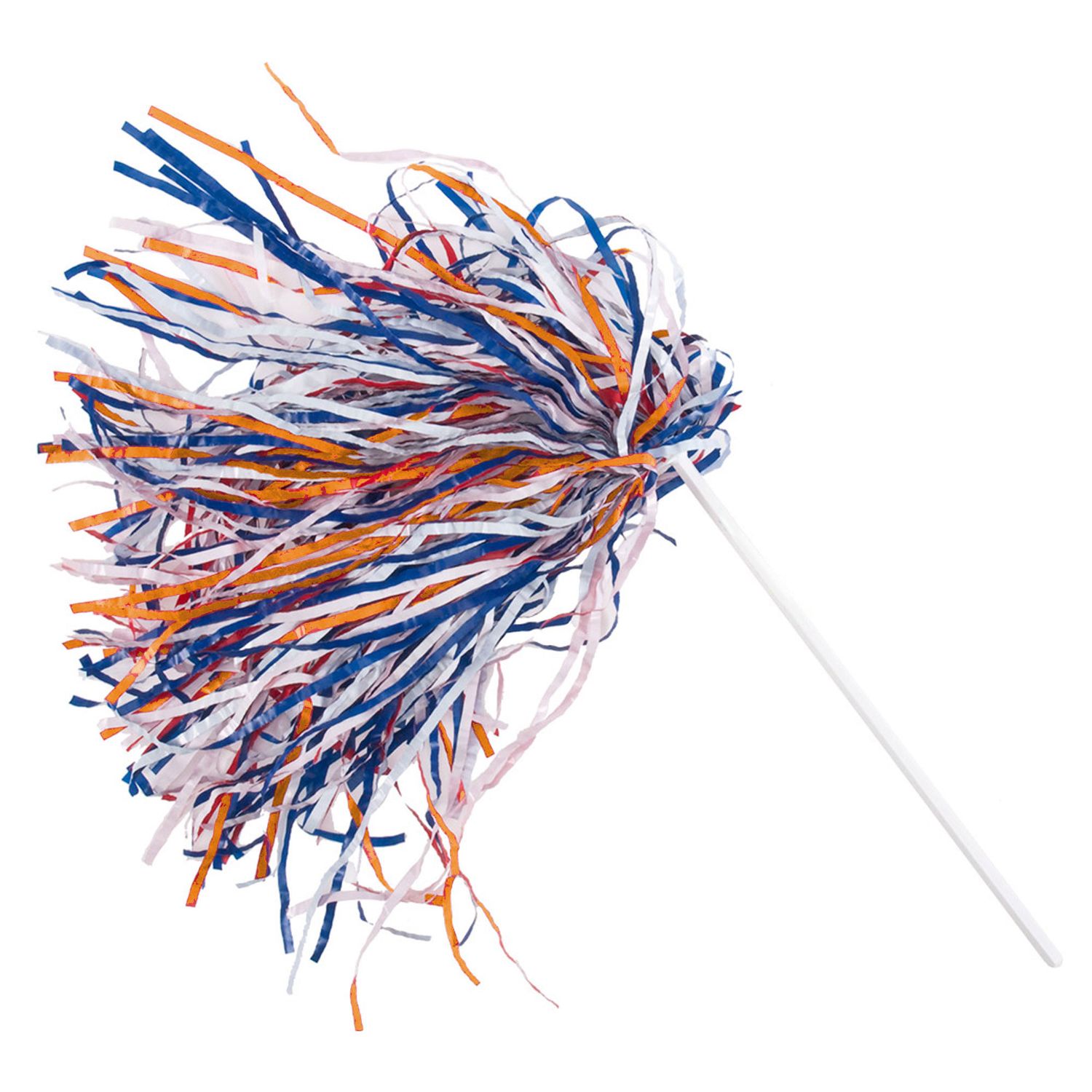 HCU 750 Streamer Rooter Poms