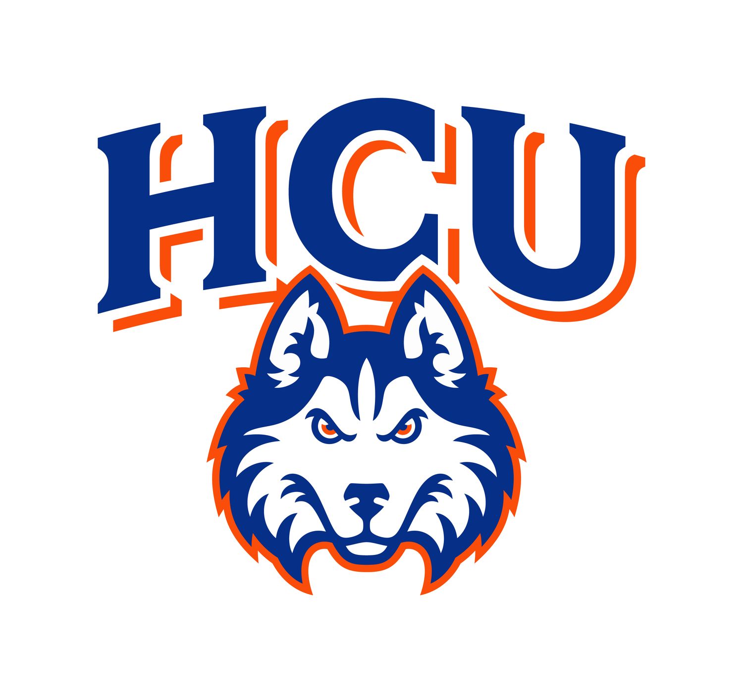 6" HCU MAGNET
