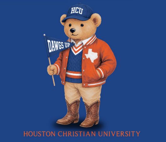 HCU RALLY BEAR