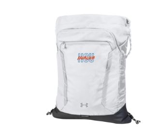 HUSKIES OS F25 Hustle Sackpack