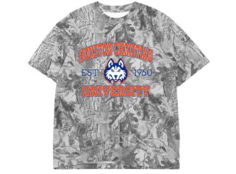 HCU CAMO TEE