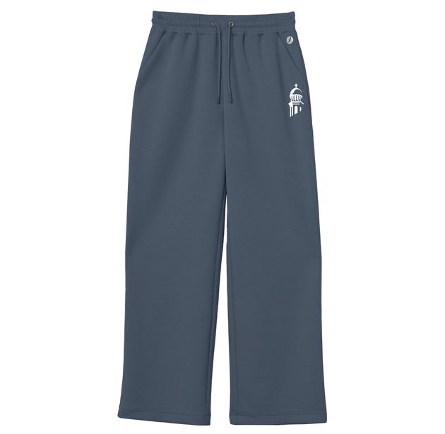 HCU  WIDE LEG PANT