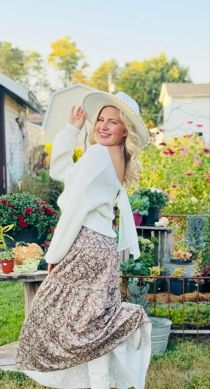Western Floral