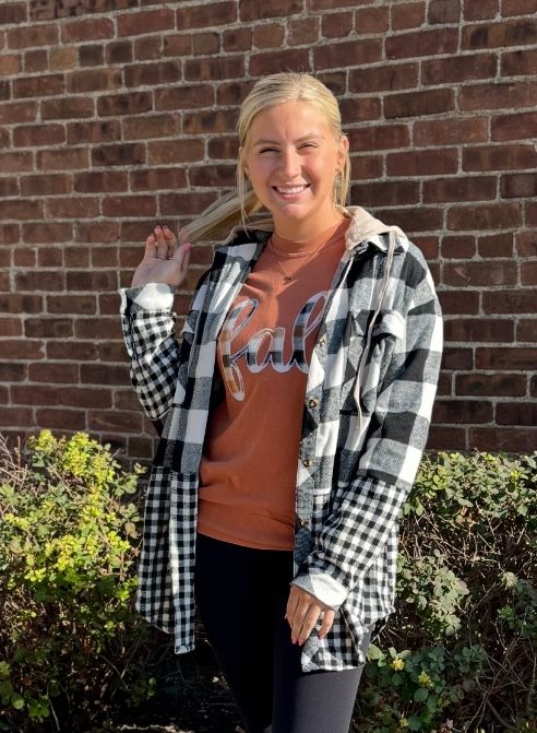 Double Plaid Patchwork