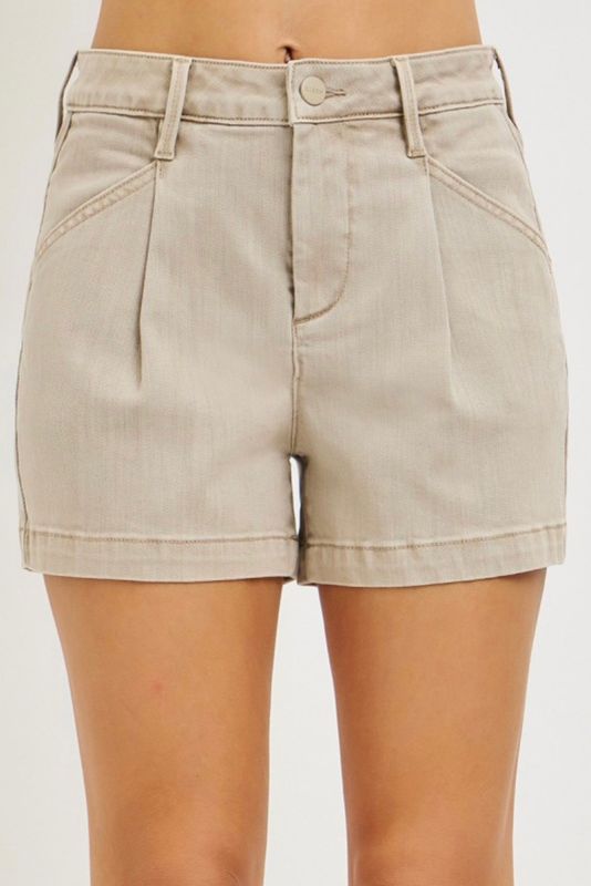 Lurex Taupe