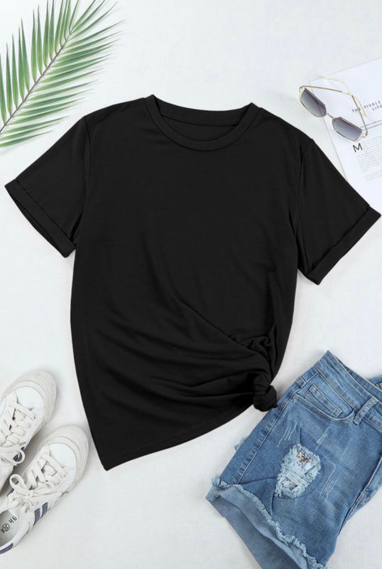 Black Basic