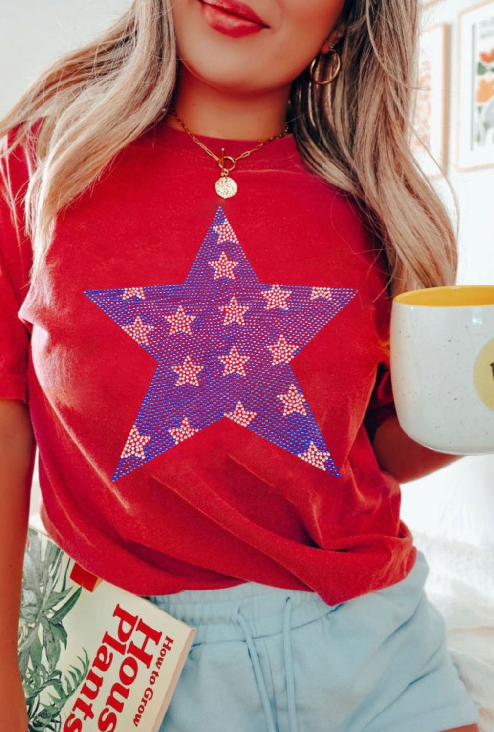 Star Top