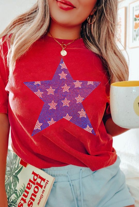 Star Top