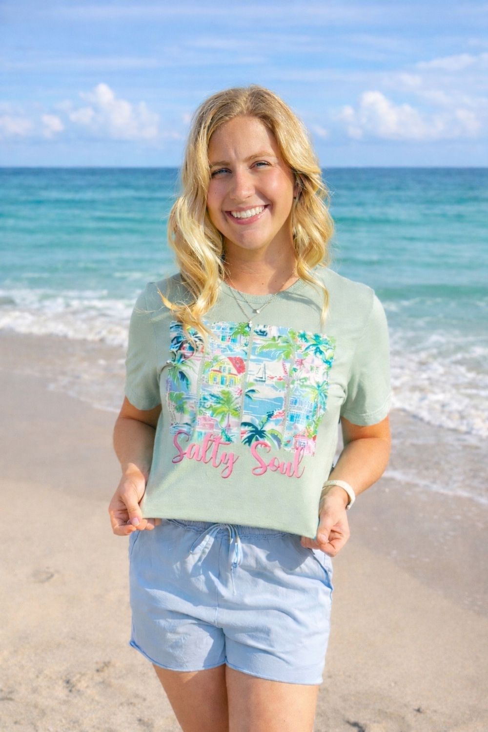 Salty Soul