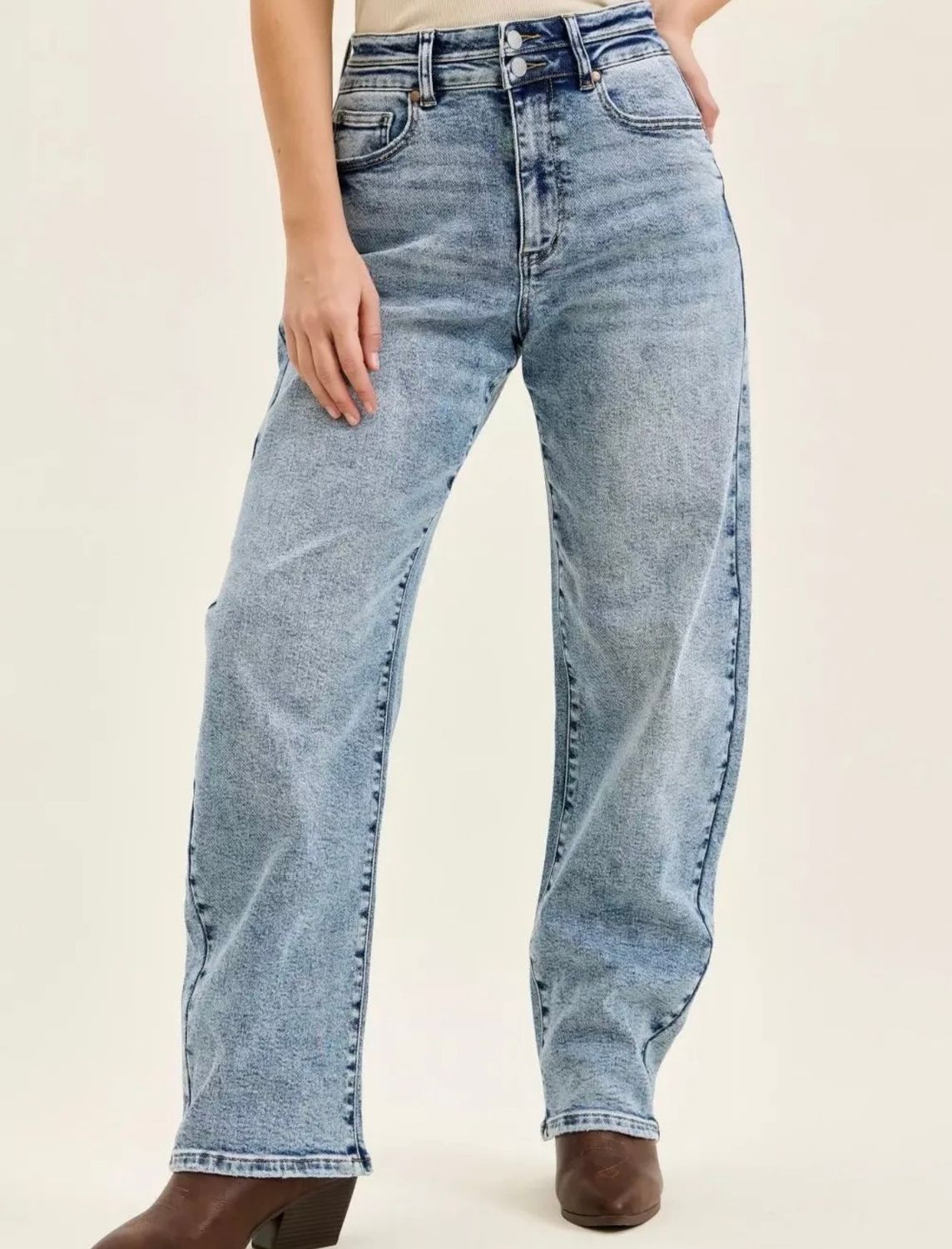 Marlow Arc Leg