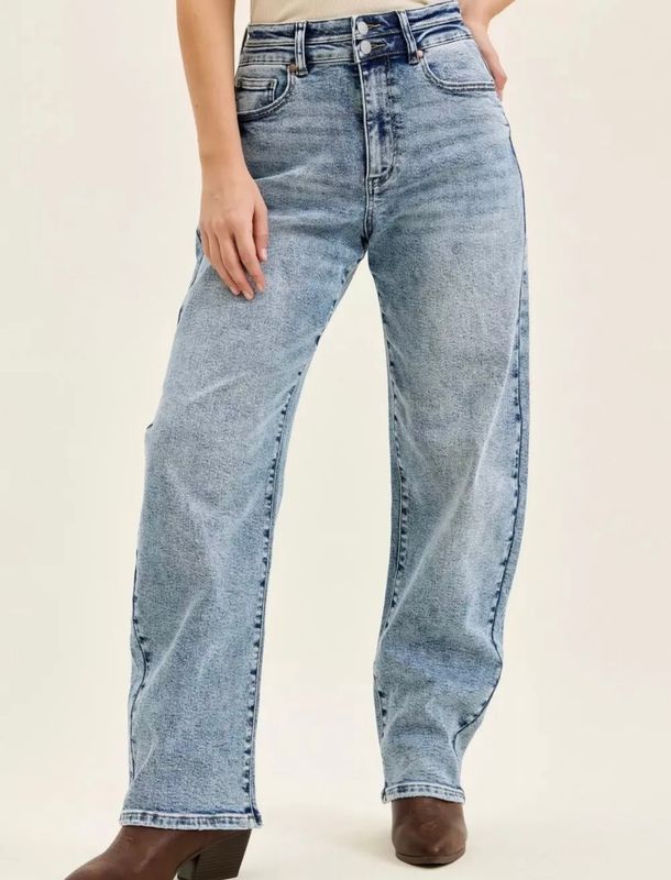 Marlow Arc Leg