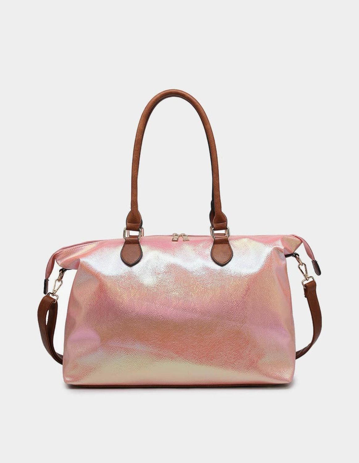 Weekender Duffle Bag