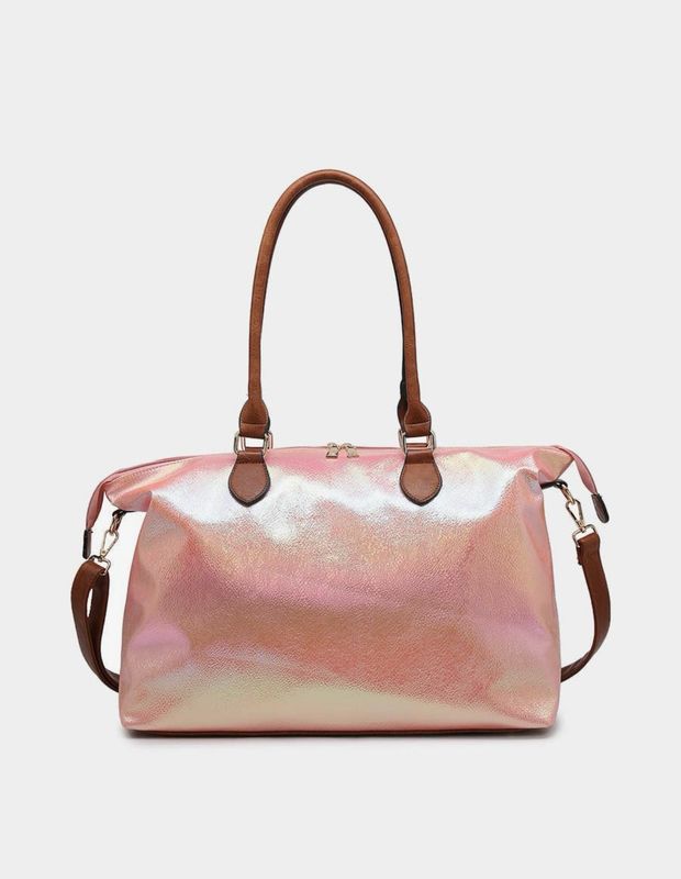 Weekender Duffle Bag