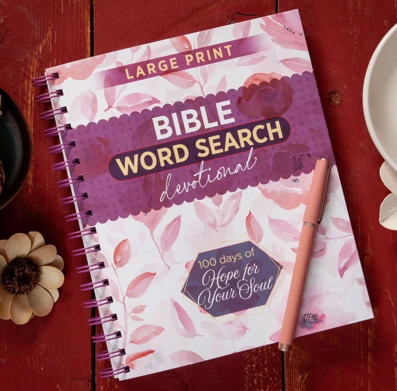 Hope Bible Search