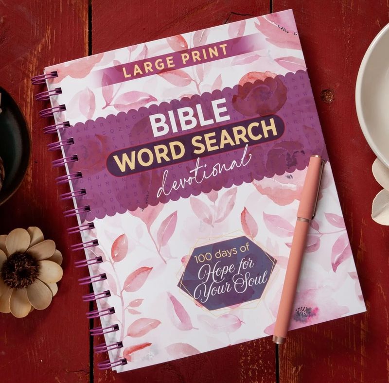 Hope Bible Search