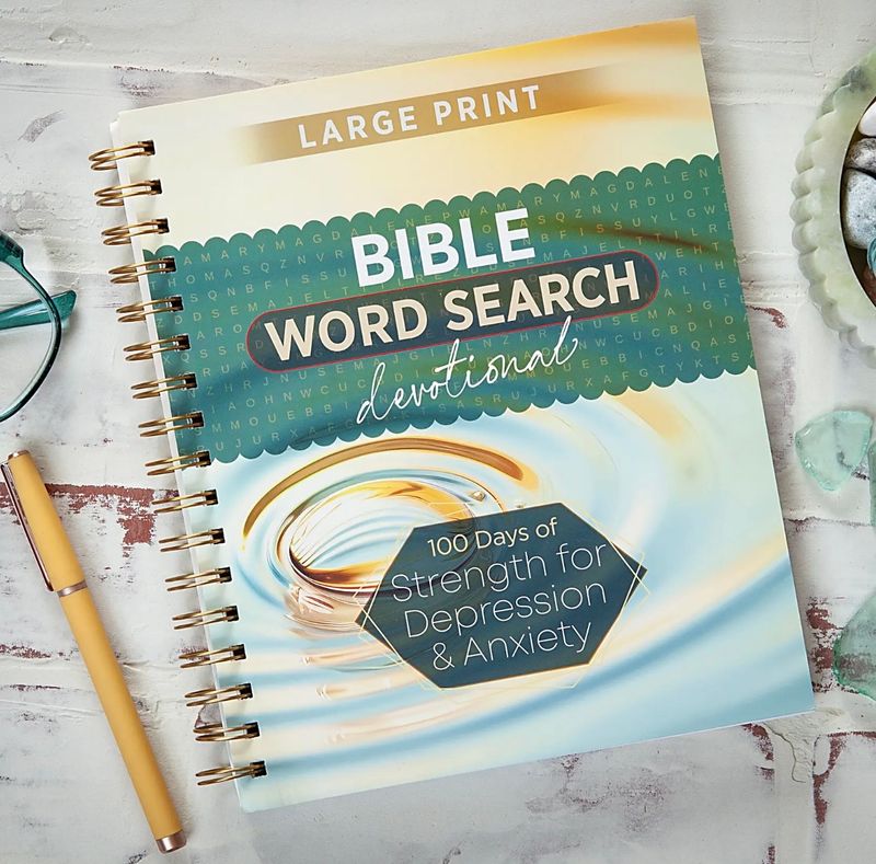   Strength Bible Search