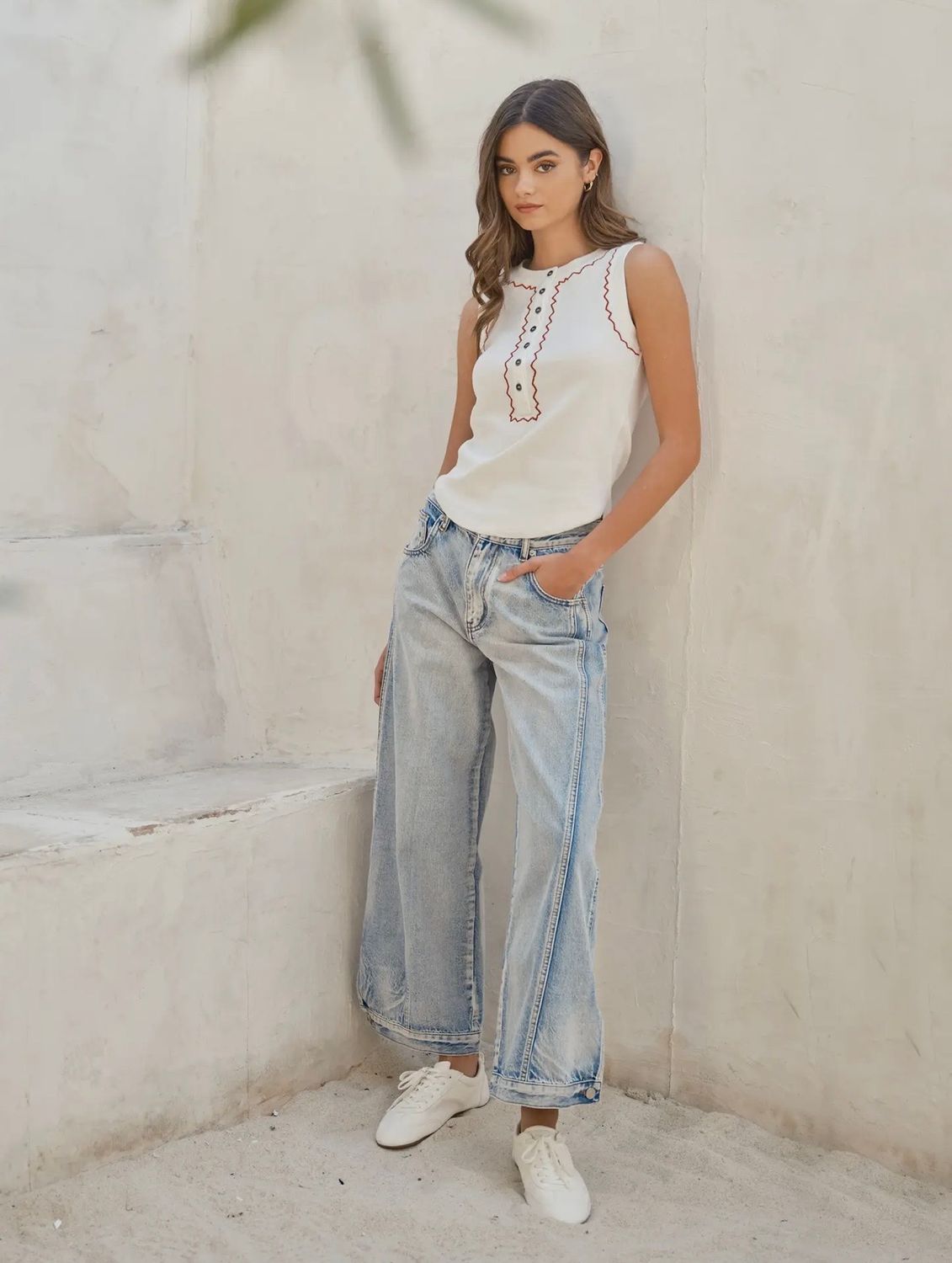 Vintage Wash