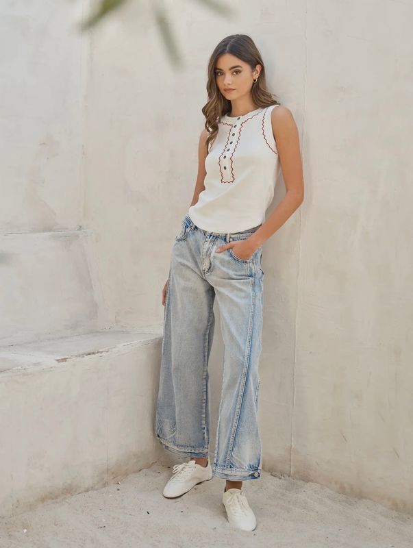 Vintage Wash
