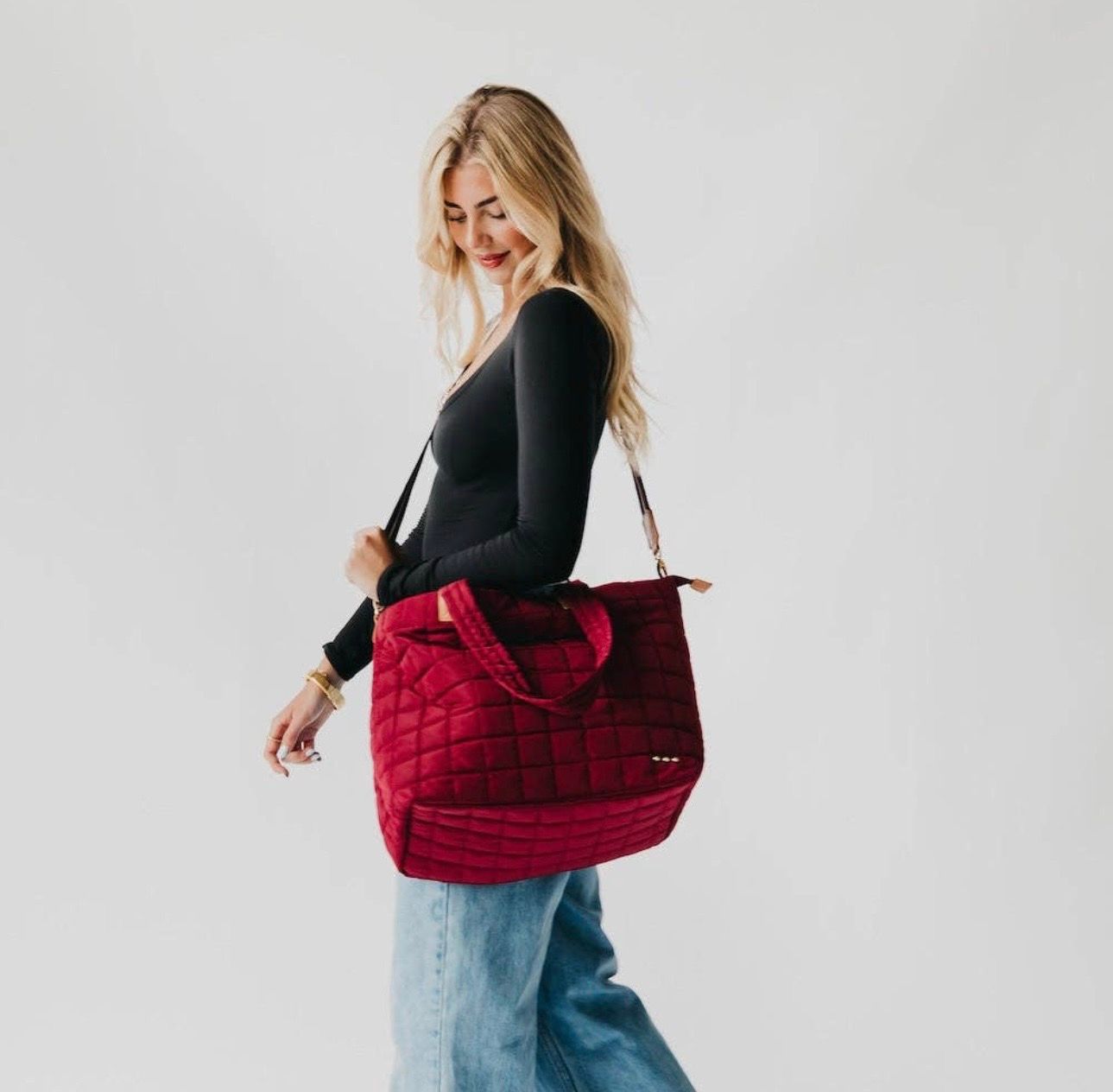 Day Dreamer Tote