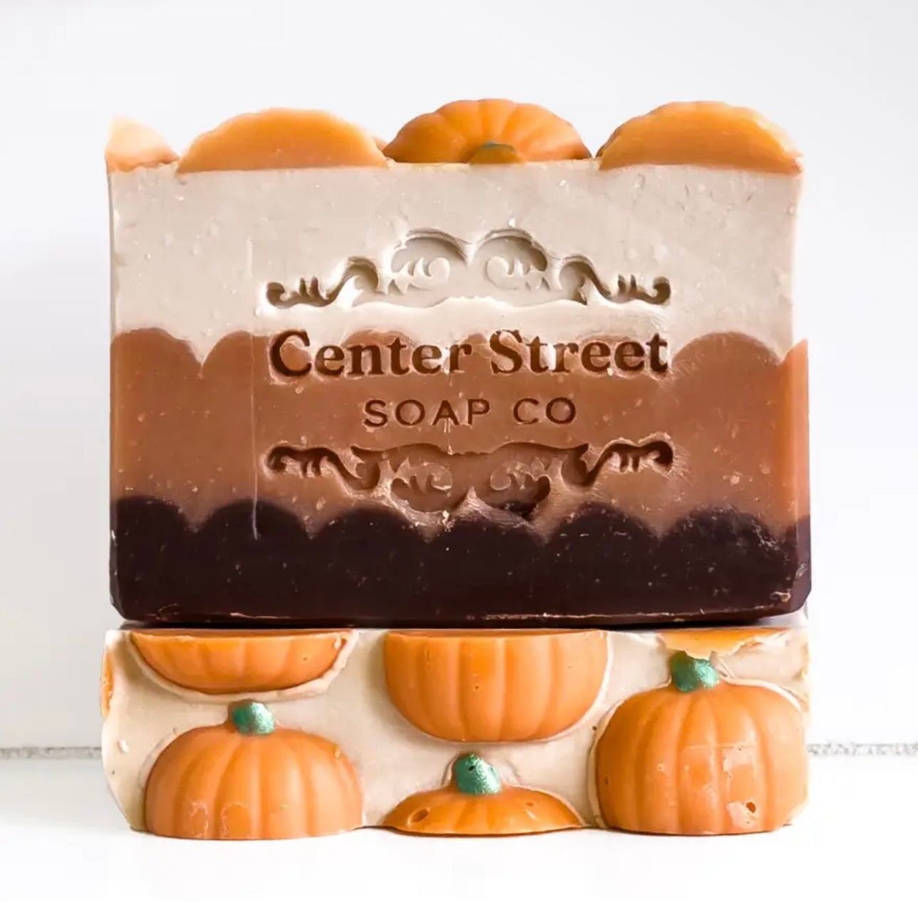 Pumpkin Spice