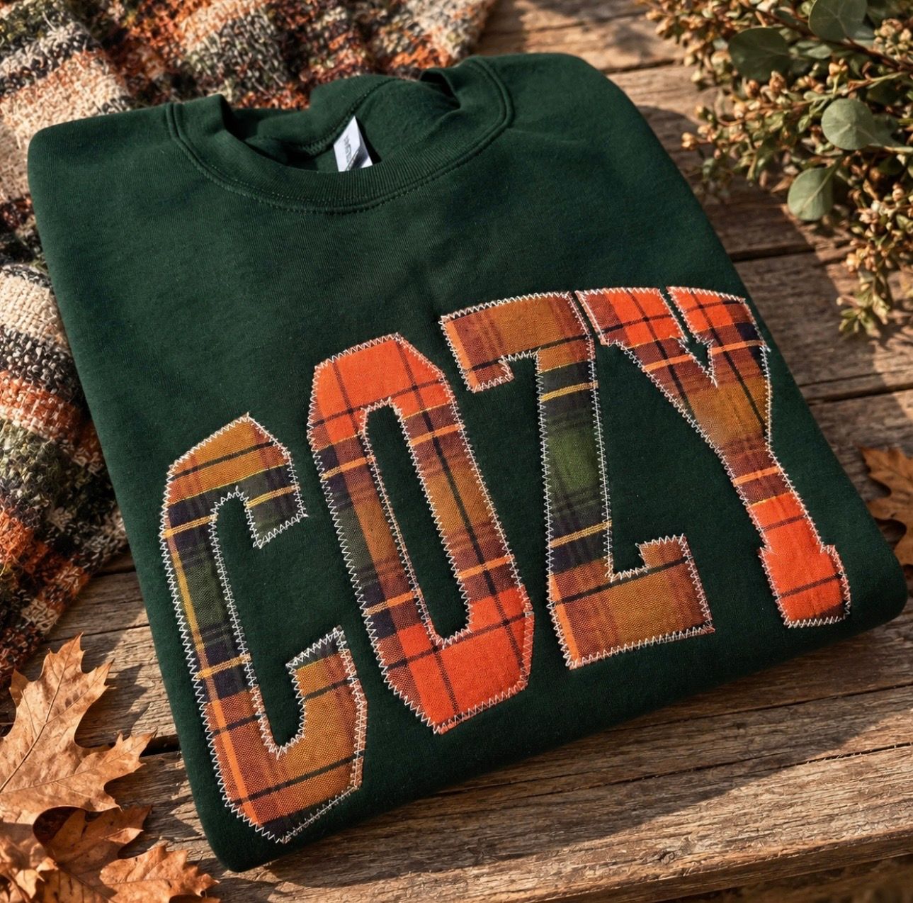 Cozy Crew