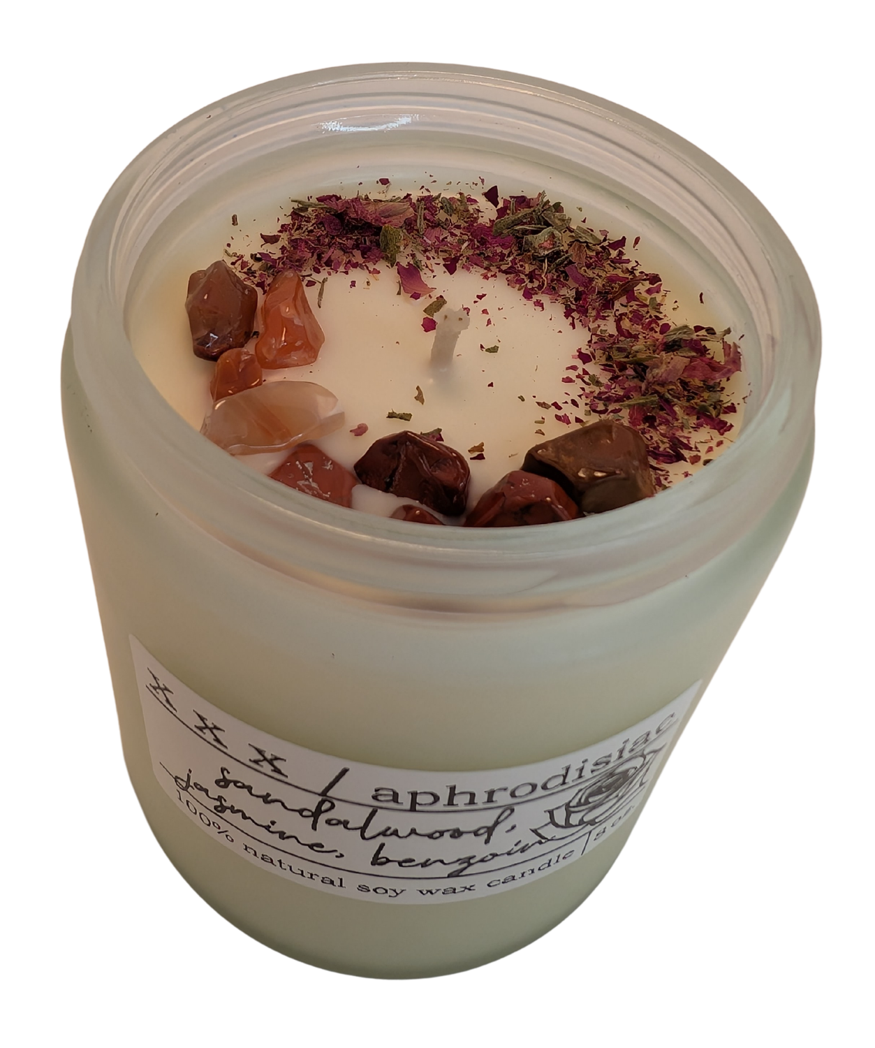 X X X (Aphrodisiac) Candle