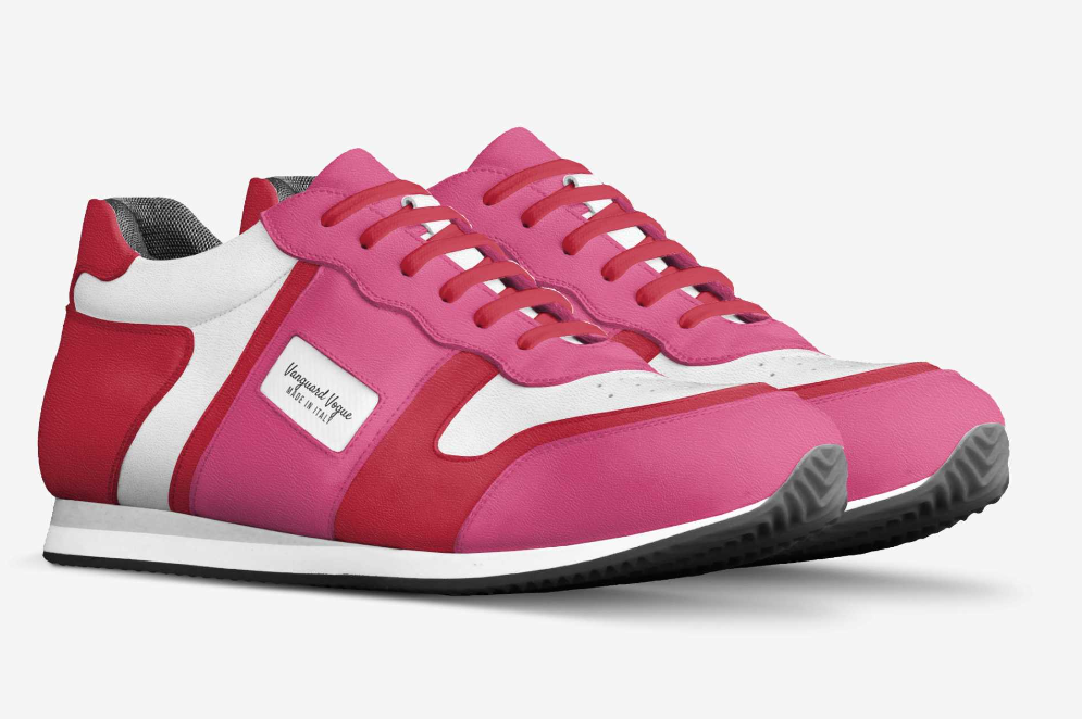 WOMEN CITY WALK SHOES / PRE-ORDER