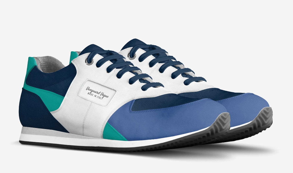 MEN CITY WALK SHOES / PRE-ORDER