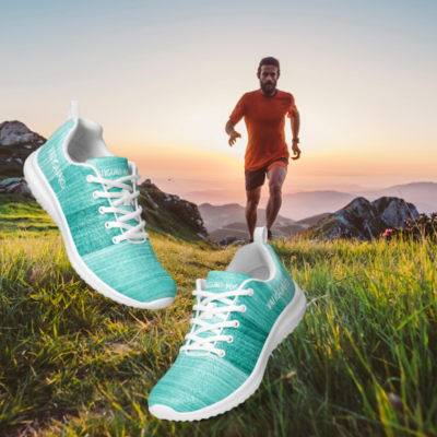 Running Shoes Unisex