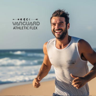 Activewear - Athletic Flex