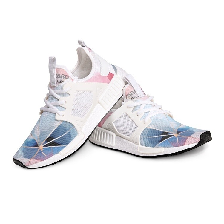 Unisex Lightweight Sneaker
