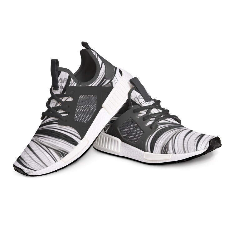 Unisex Lightweight Sneaker
