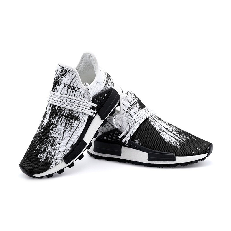 Unisex Lightweight Sneaker S-1