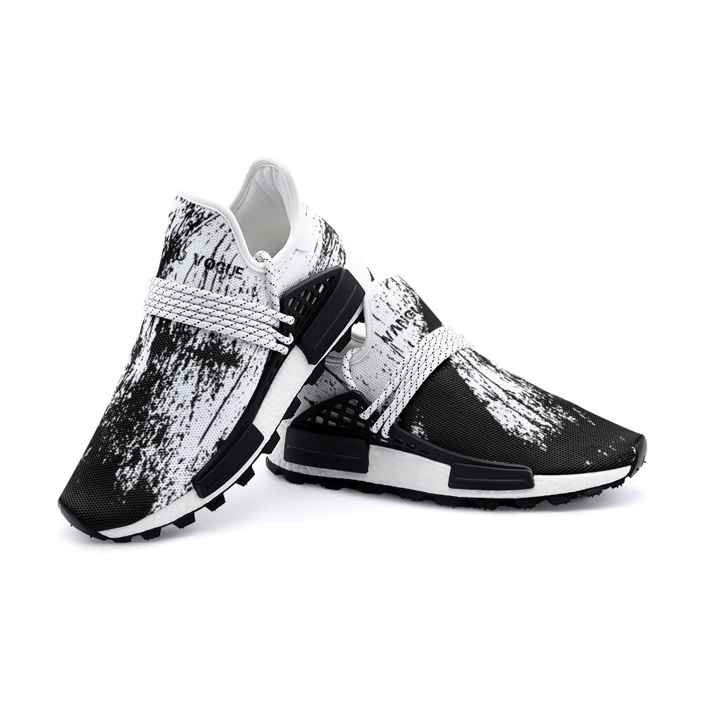 Unisex Lightweight Sneaker S-1