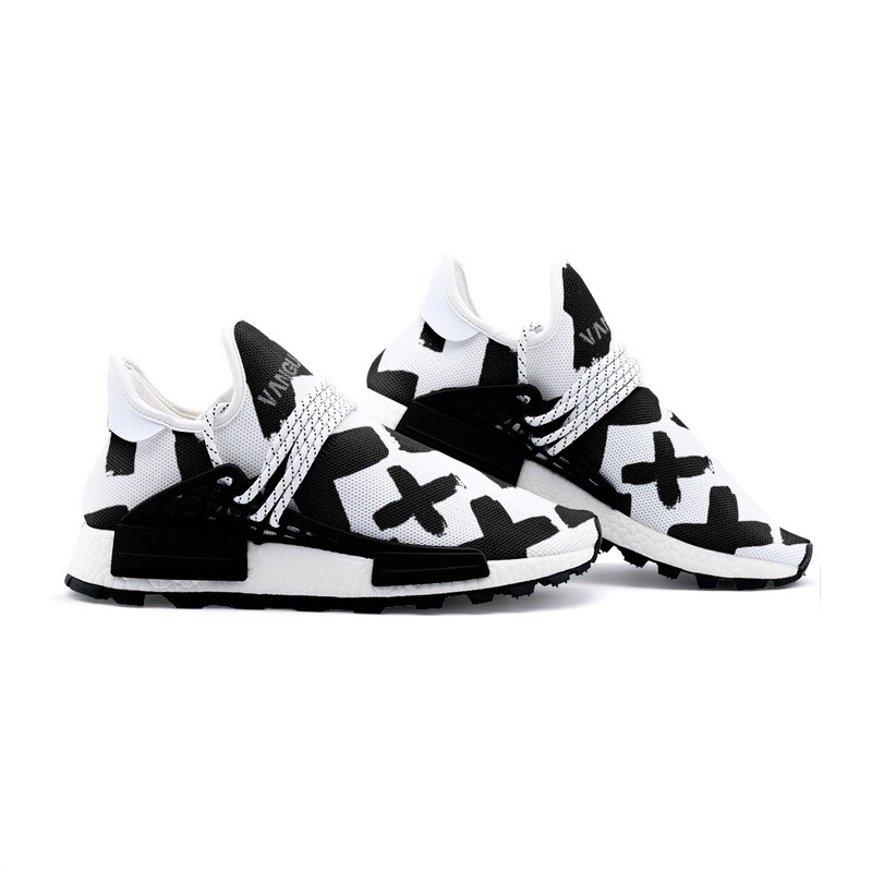 Unisex Lightweight Sneaker S-1 XGame
