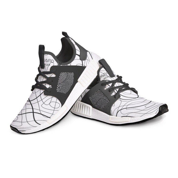 Unisex Lightweight Sneaker