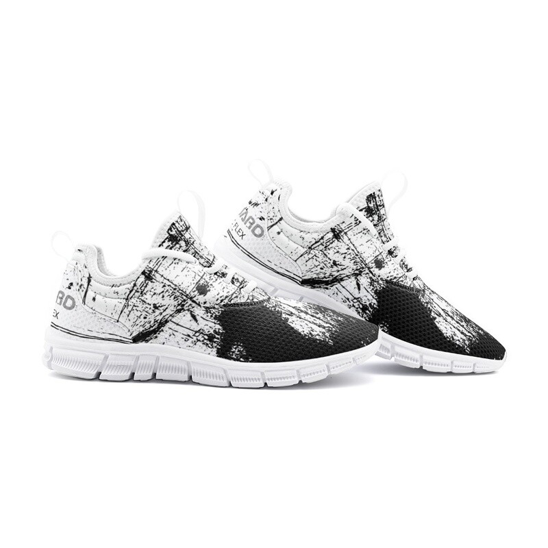 Unisex Lightweight Sneaker City Runner