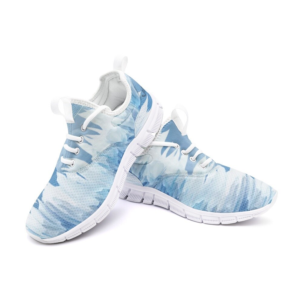 Unisex Lightweight Sneaker City Runner