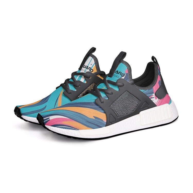 Unisex Lightweight Sneaker
