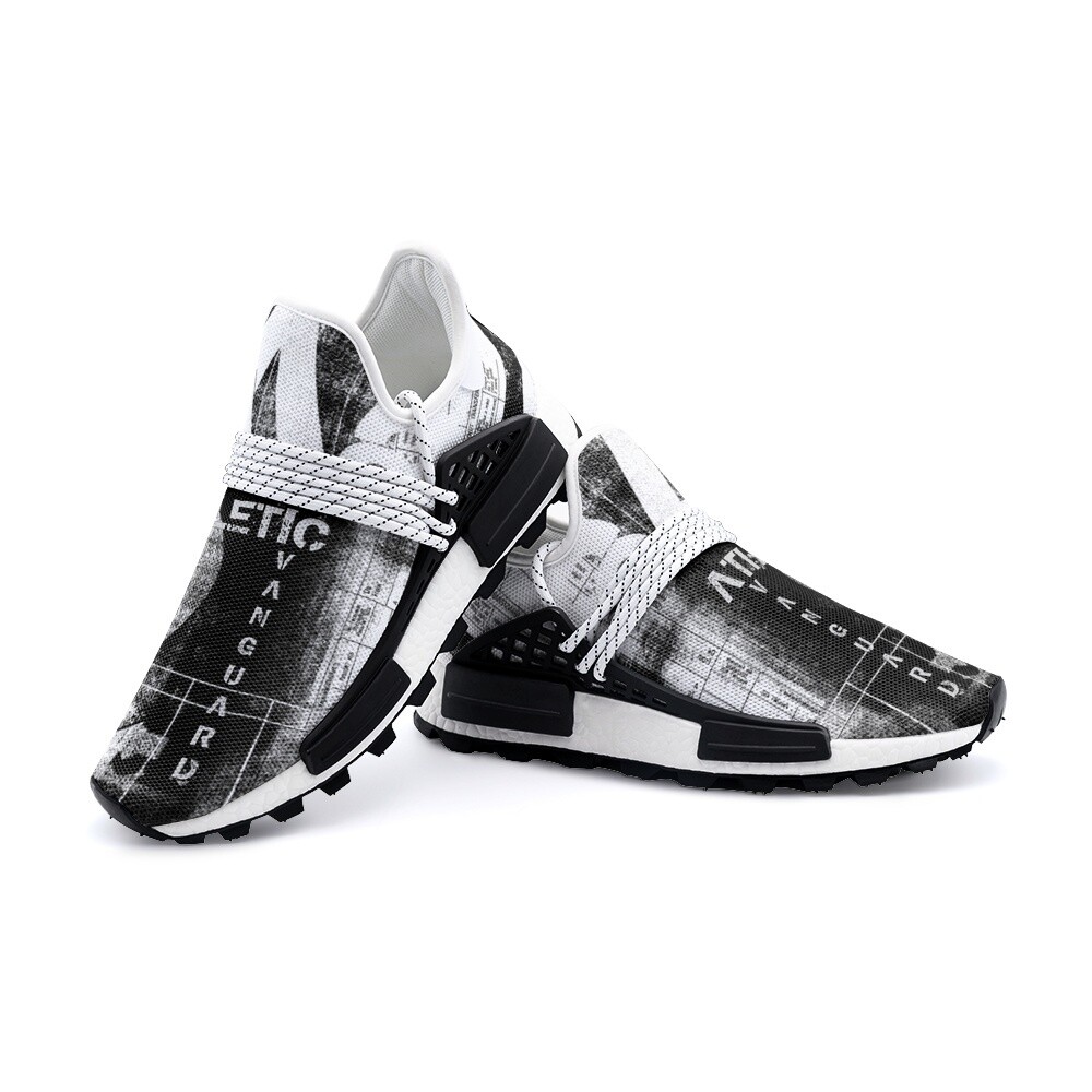 Unisex Lightweight Sneaker S1