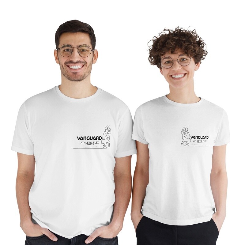 Couple&#39;s Pima Cotton Jersey Short Sleeve Tshirt