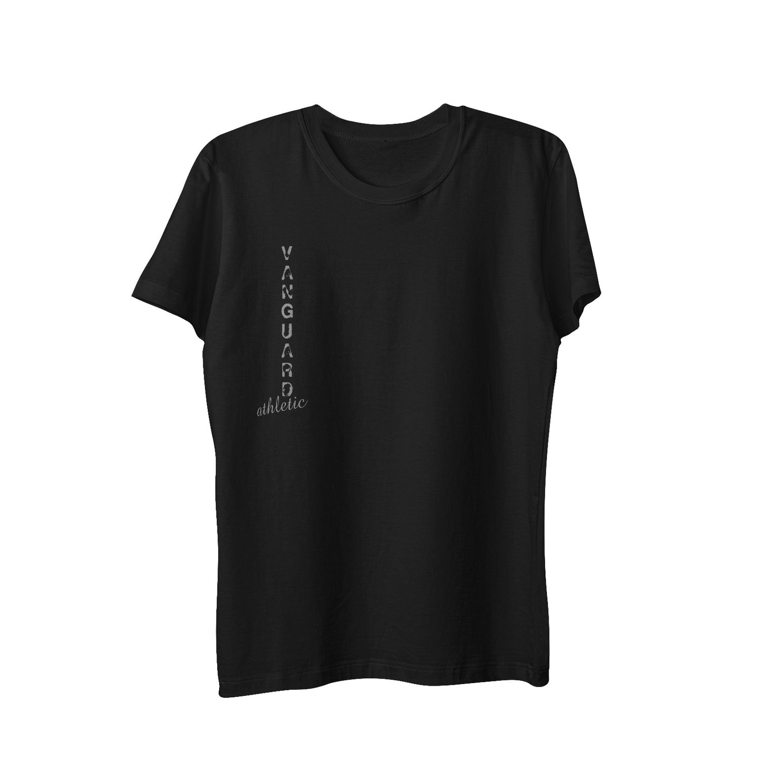 Cotton Jersey Athletic Tshirt