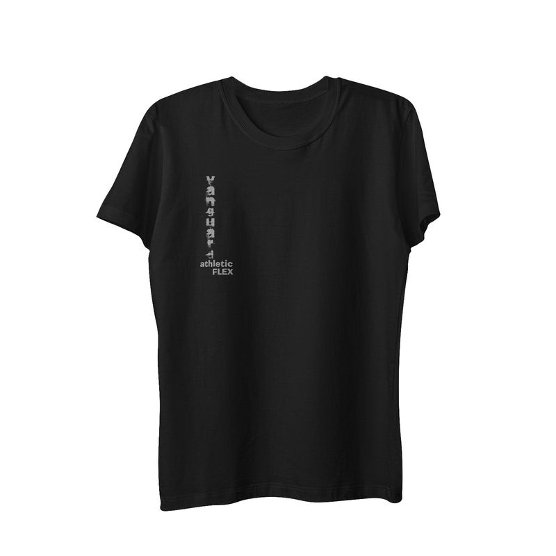 Cotton Athletic Jersey Short Sleeve Tshirt