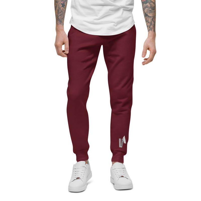 Unisex Fleece Sweatpants Z2