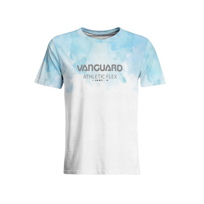  Crew Neck AthleticT-shirts