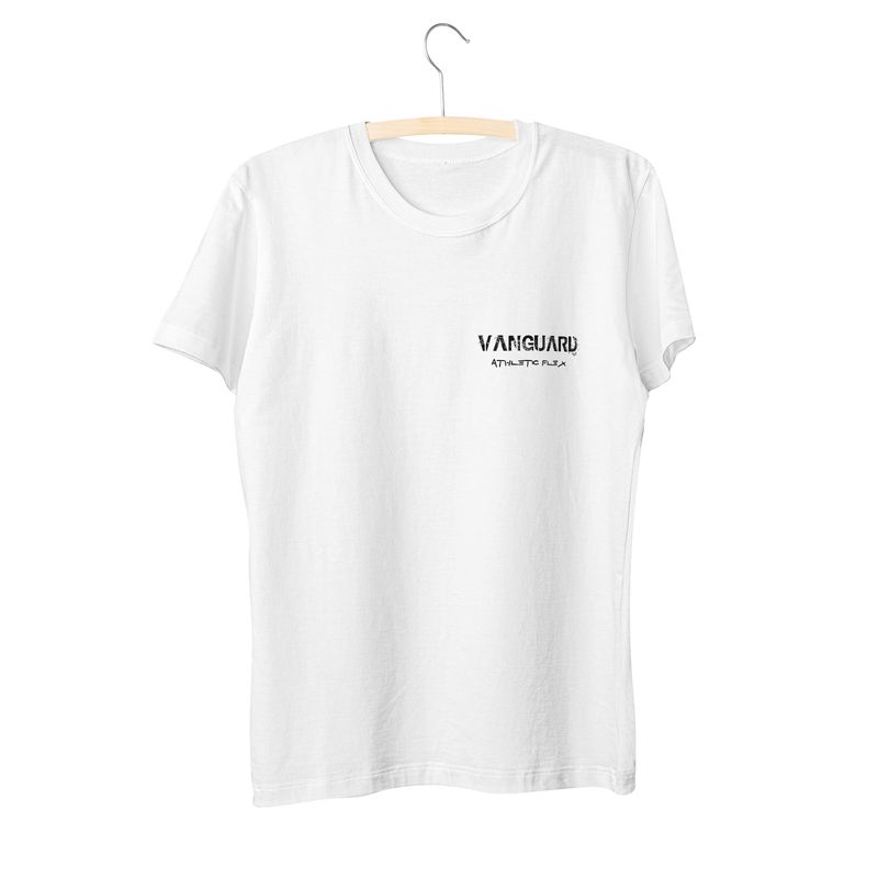 Crew Neck Cotton Jersey T-Shirt